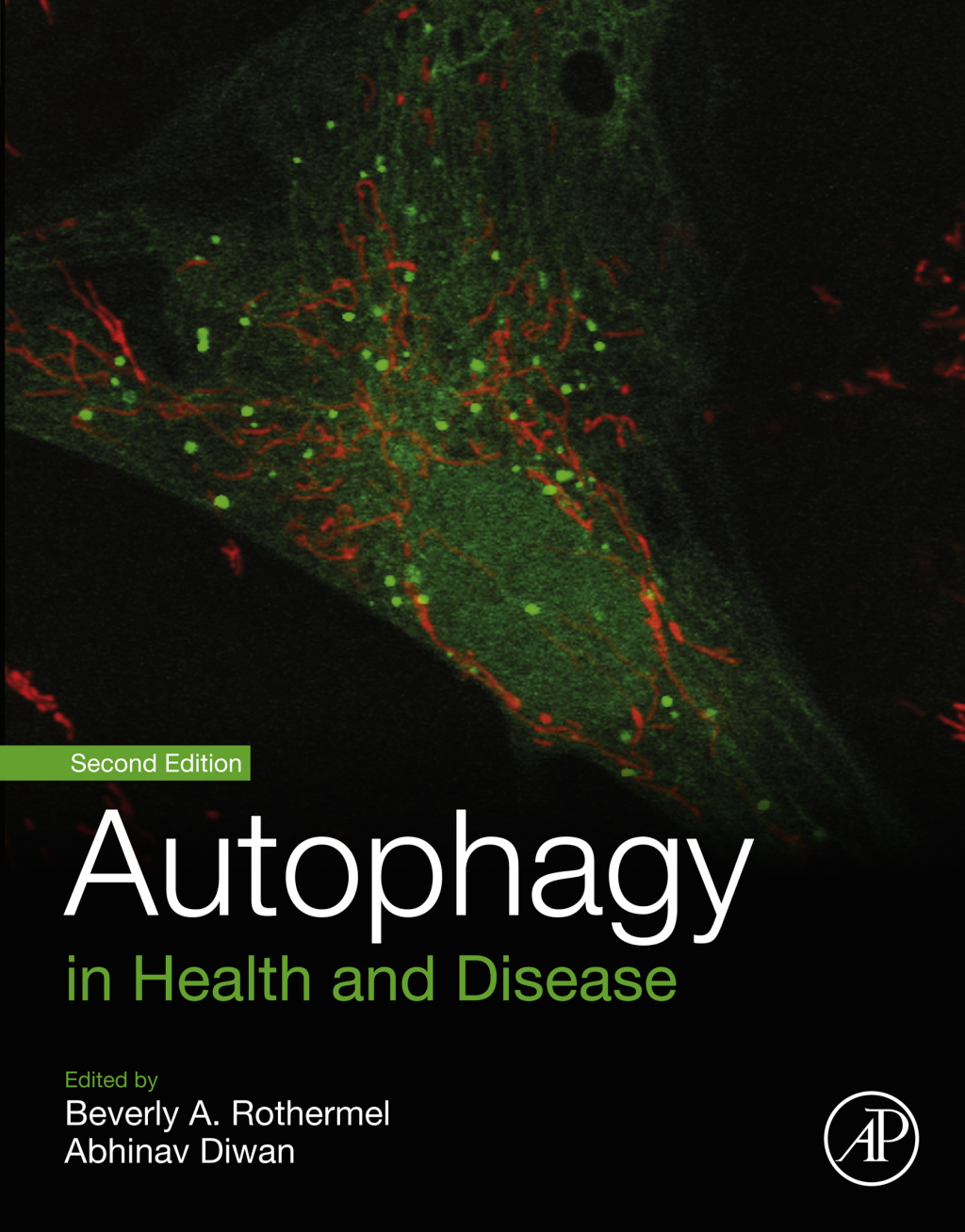 Autophagy in Health and Disease 2nd Edition
