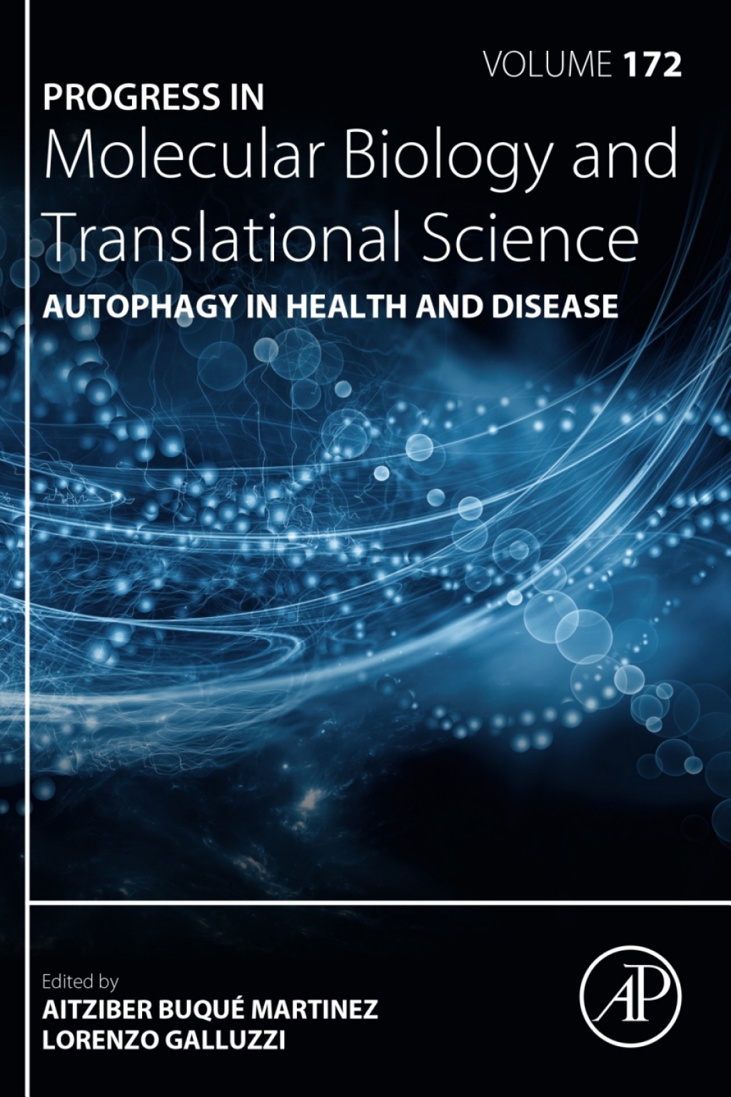 Autophagy in Health and Disease 1st Edition