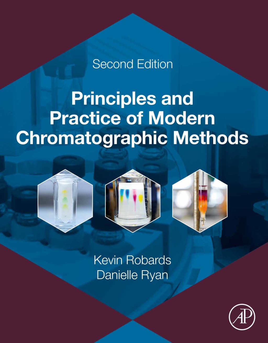 Principles and Practice of Modern Chromatographic Methods 2nd Edition
