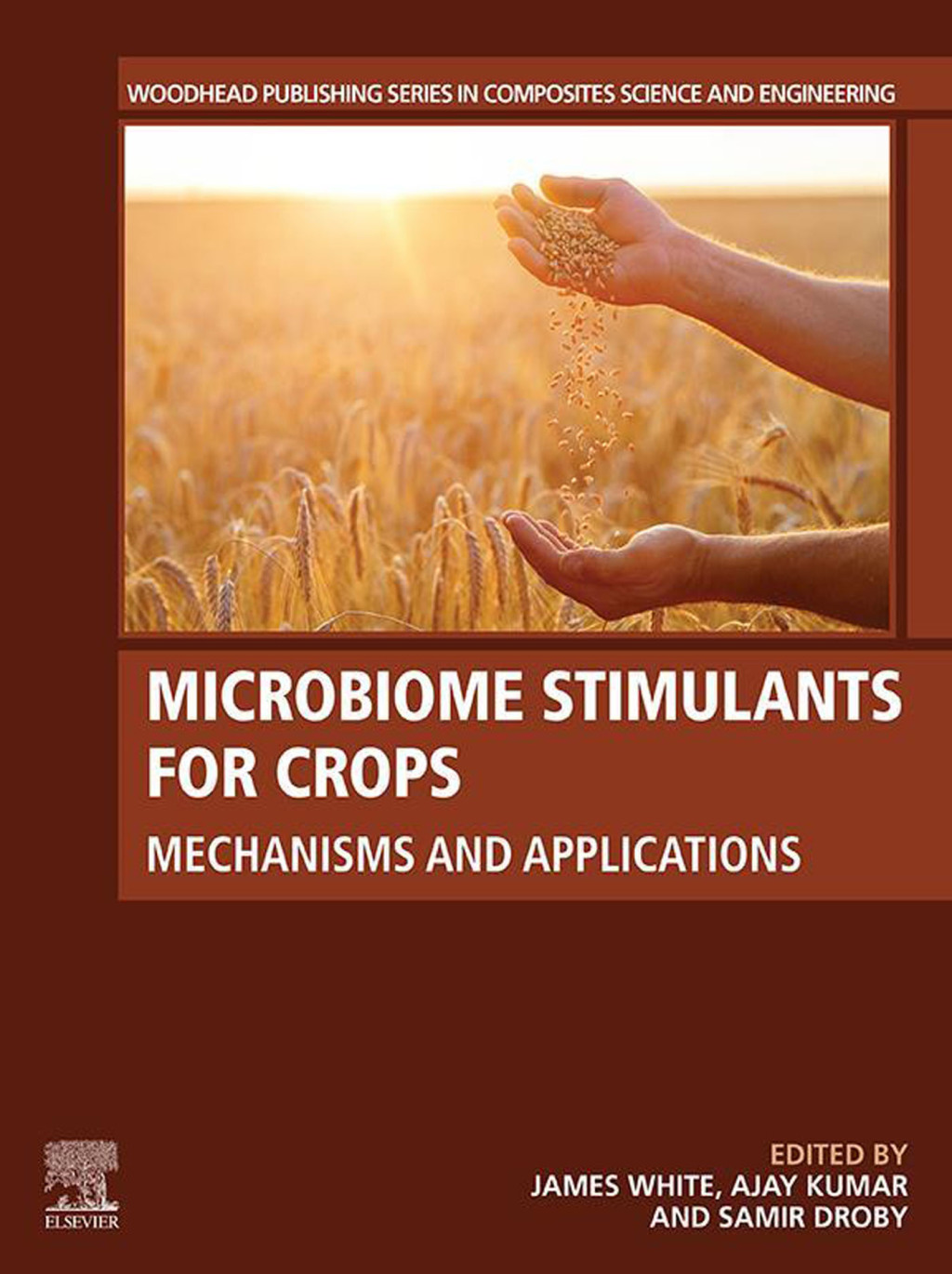 Microbiome Stimulants for Crops Mechanisms and Applications 