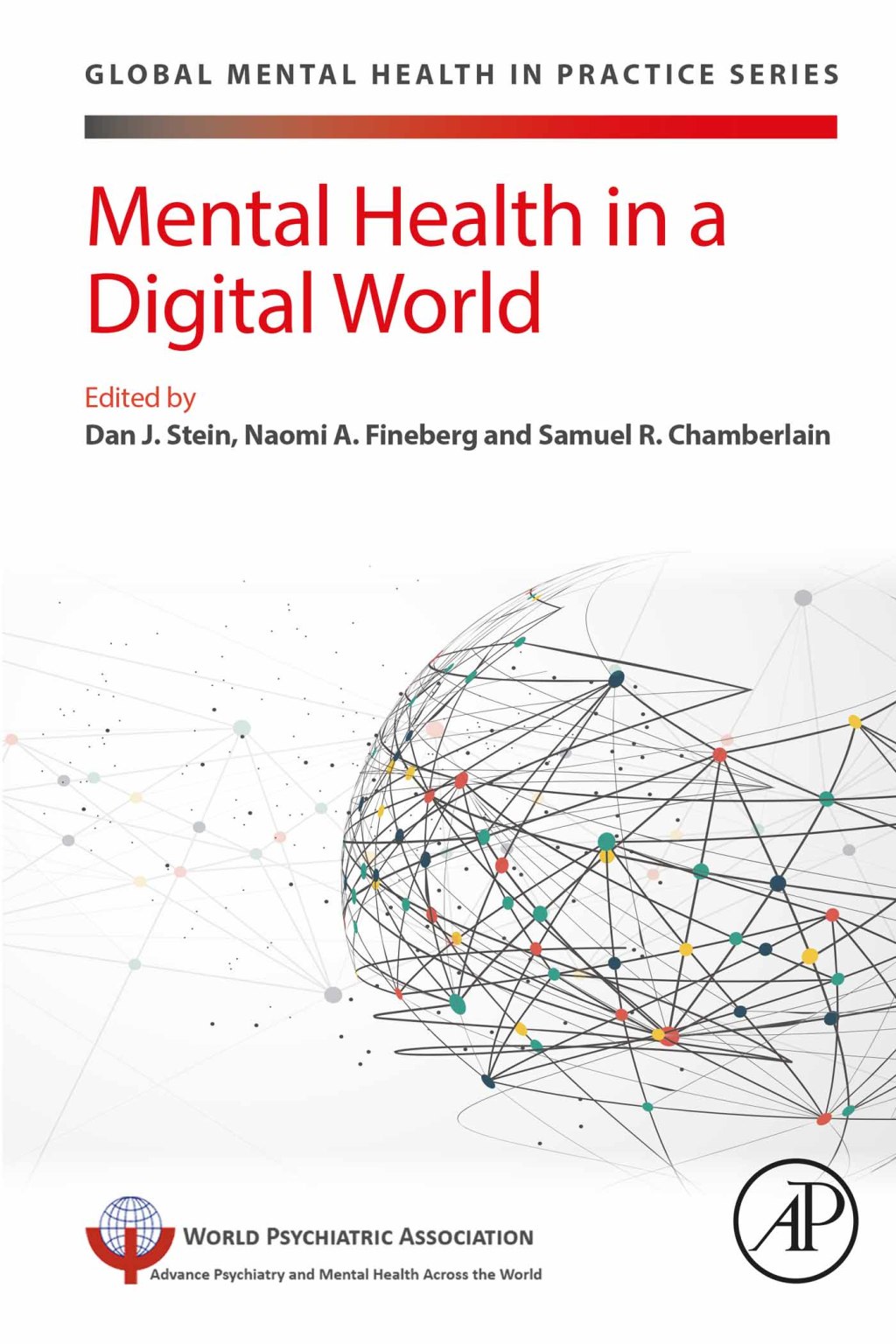 Mental Health in a Digital World 
