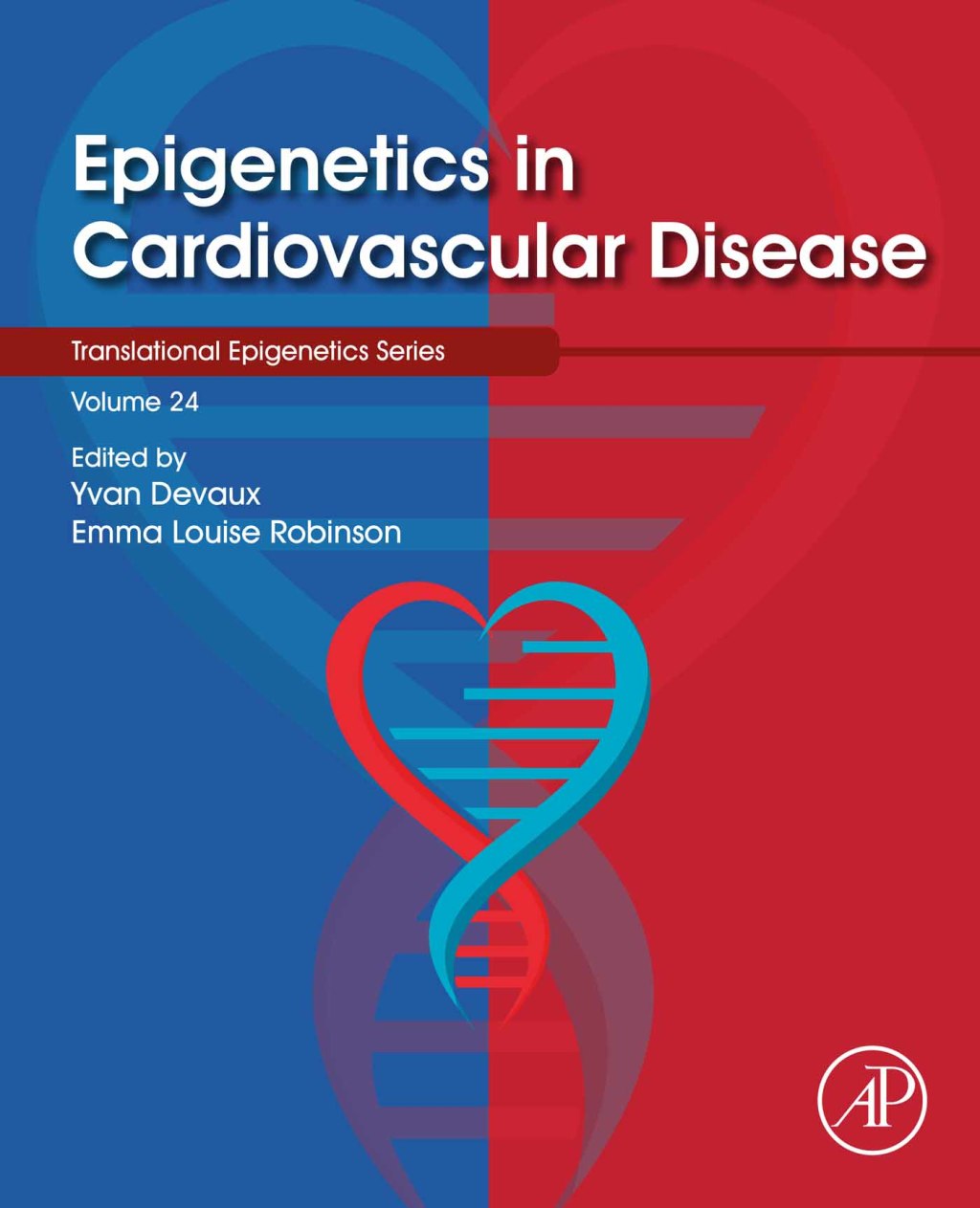 Epigenetics in Cardiovascular Disease 