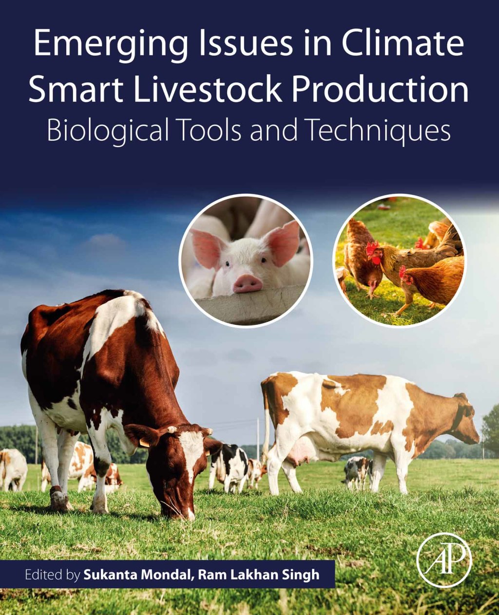 Emerging Issues in Climate Smart Livestock Production Biological Tools and Techniques 