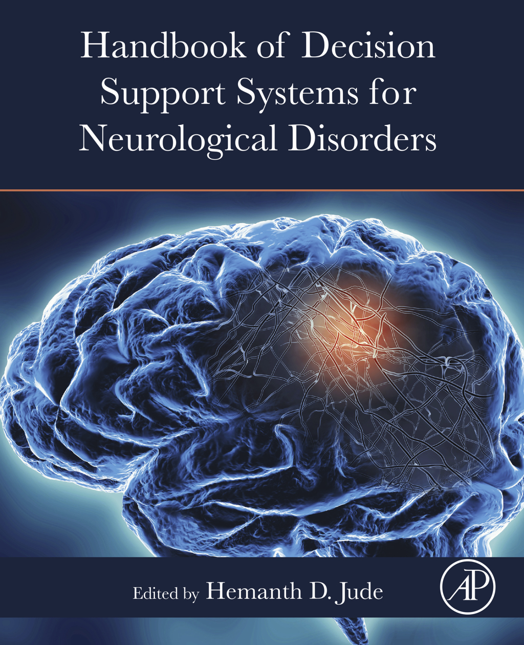 Handbook of Decision Support Systems for Neurological Disorders 