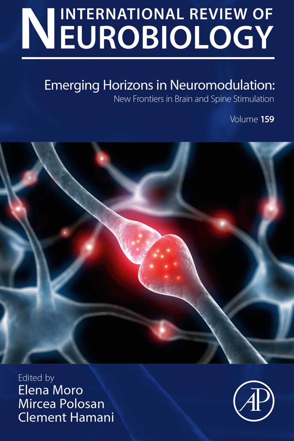 Emerging Horizons in Neuromodulation: New Frontiers in Brain and Spine Stimulation 