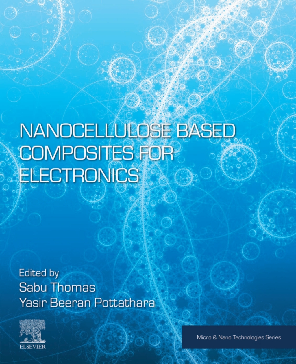 Nanocellulose Based Composites for Electronics 