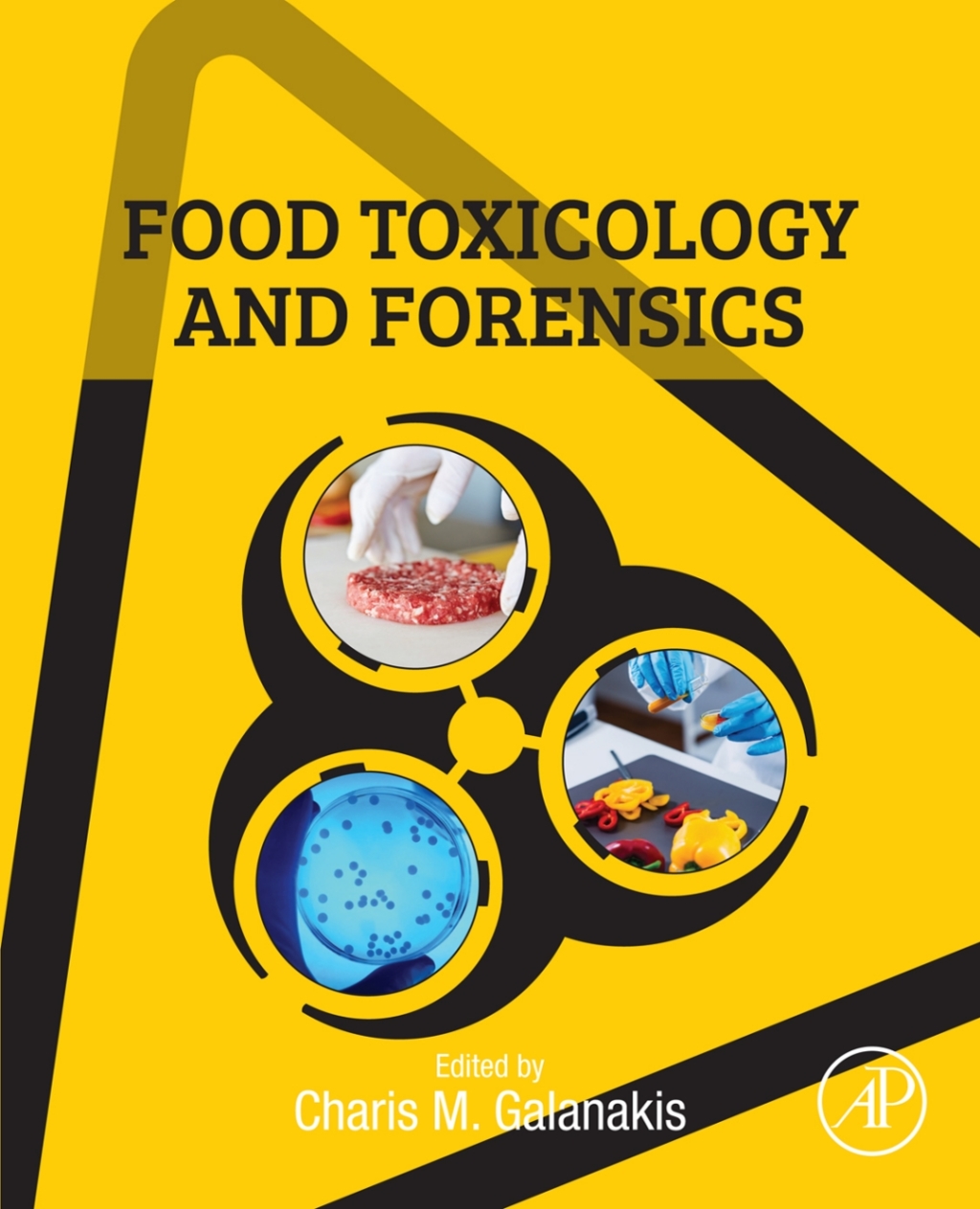 Food Toxicology and Forensics 