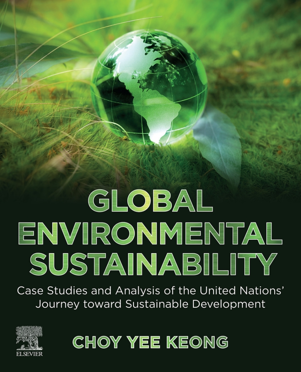 Global Environmental Sustainability 