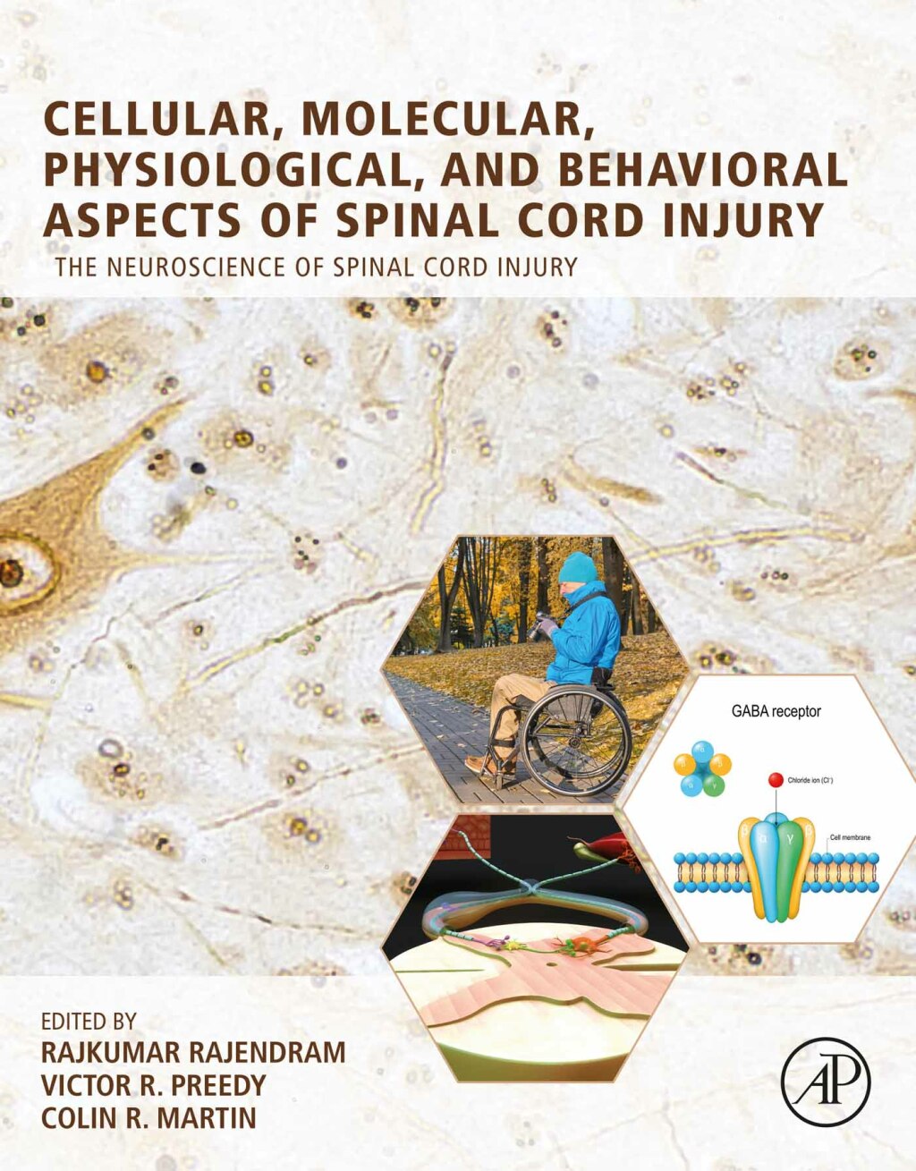 Cellular, Molecular, Physiological, and Behavioral Aspects of Spinal Cord Injury 