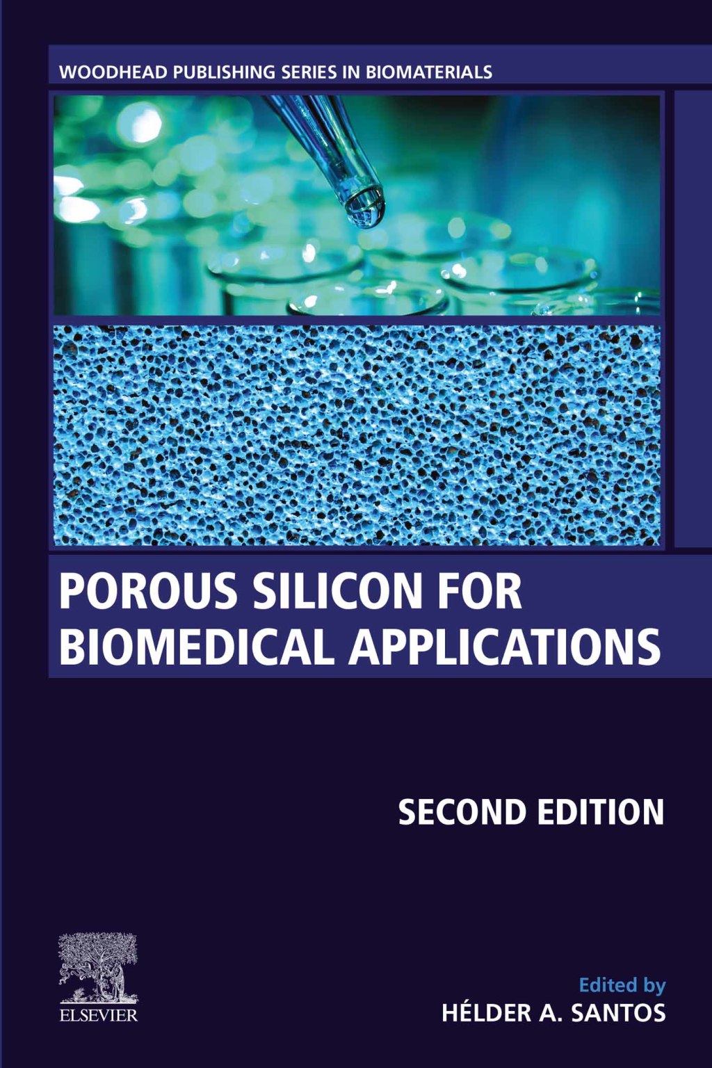 Porous Silicon for Biomedical Applications 2nd Edition