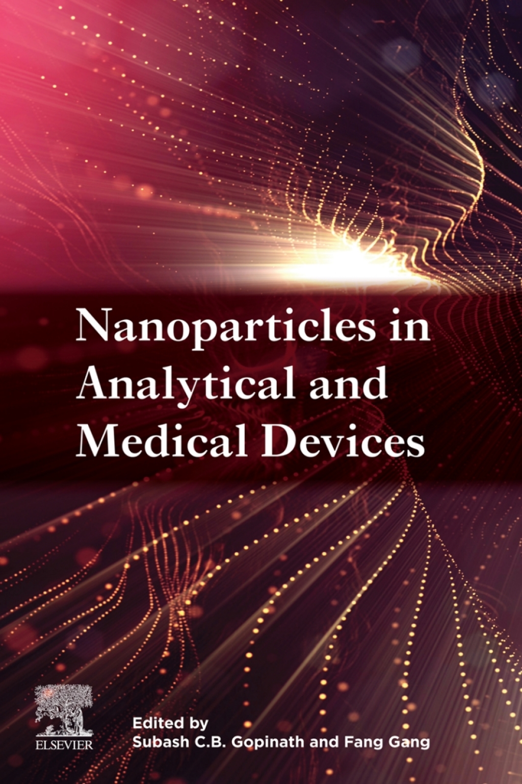 Nanoparticles in Analytical and Medical Devices 1st Edition