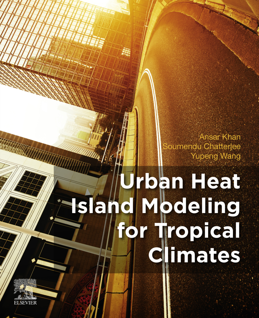 Urban Heat Island Modeling for Tropical Climates 