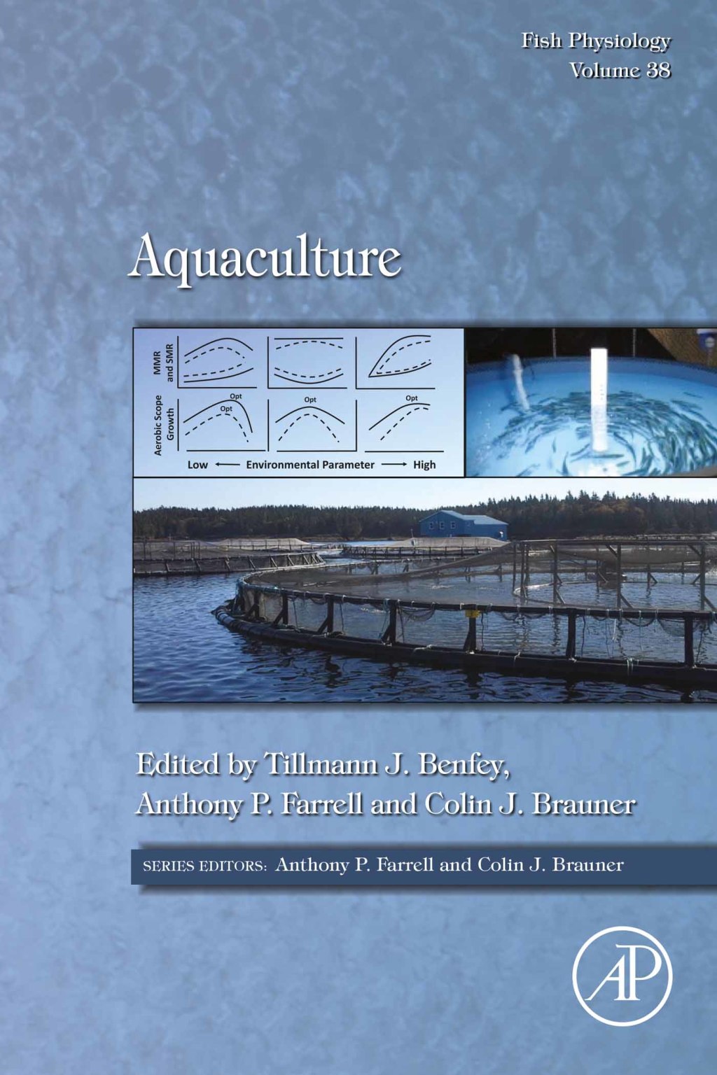 Aquaculture 1st Edition