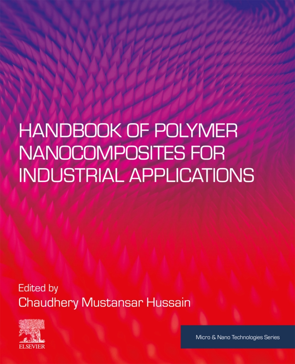 Handbook of Polymer Nanocomposites for Industrial Applications 