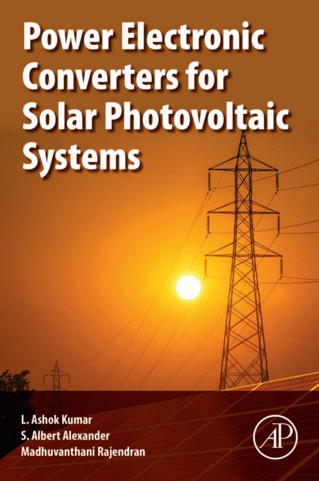 Power Electronic Converters for Solar Photovoltaic Systems 