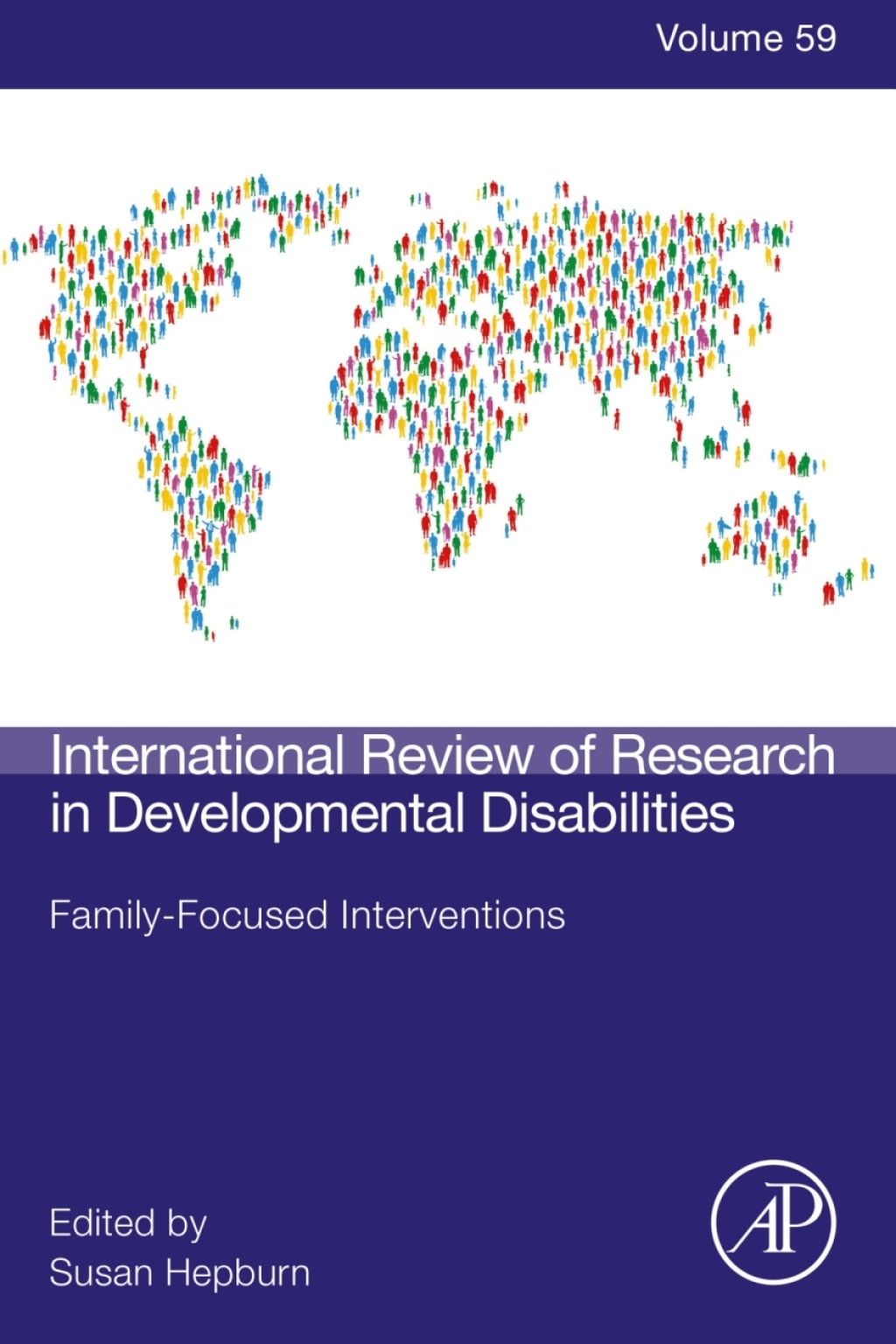 Family-Focused Interventions 