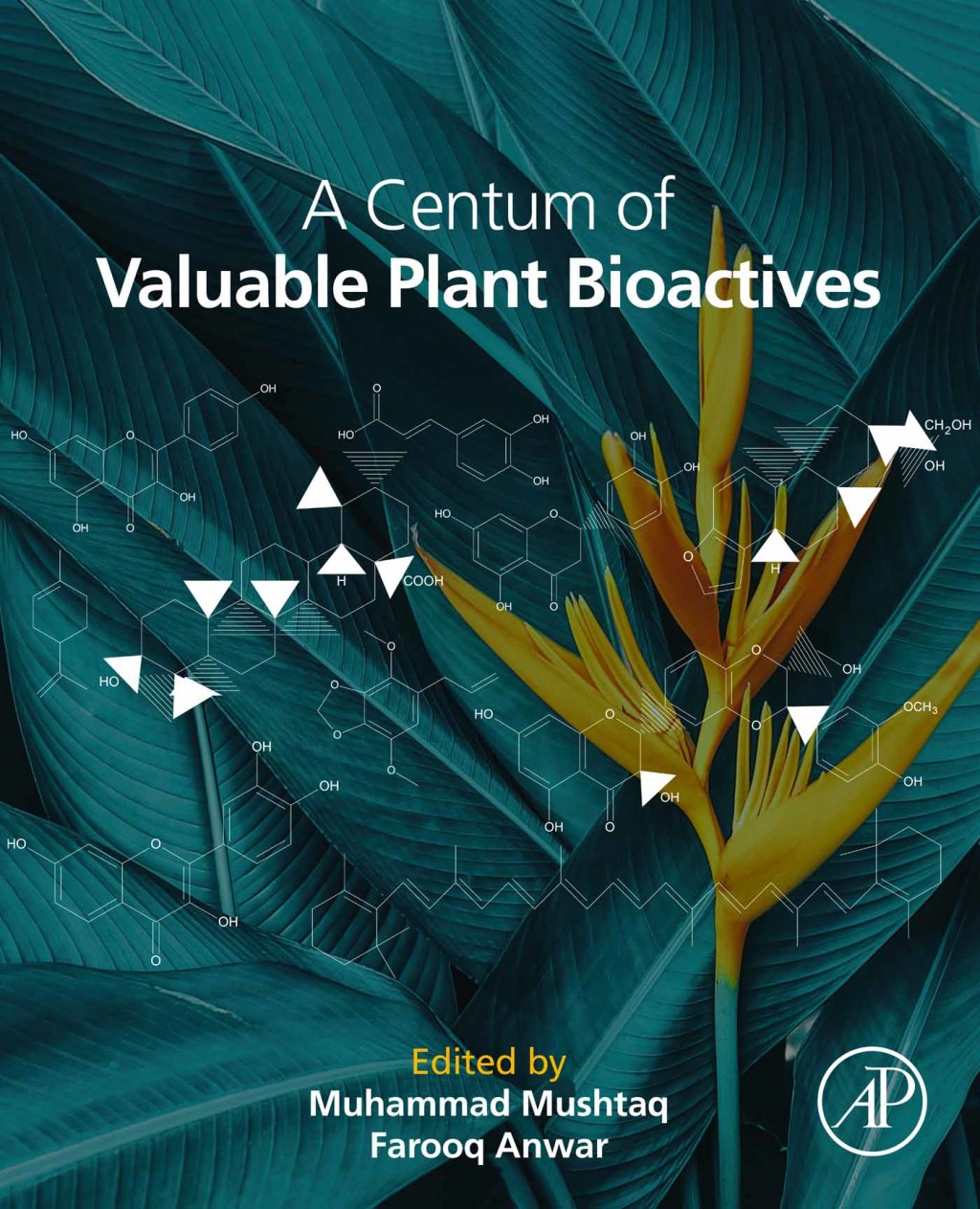 A Centum of Valuable Plant Bioactives 