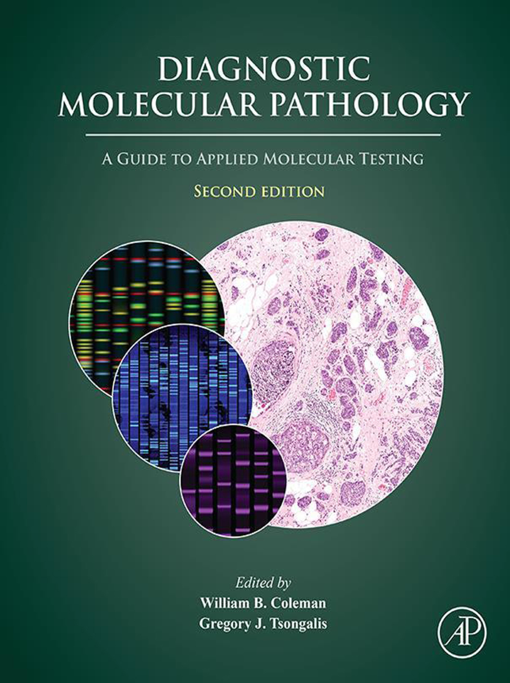 Diagnostic Molecular Pathology A Guide to Applied Molecular Testing 2nd Edition