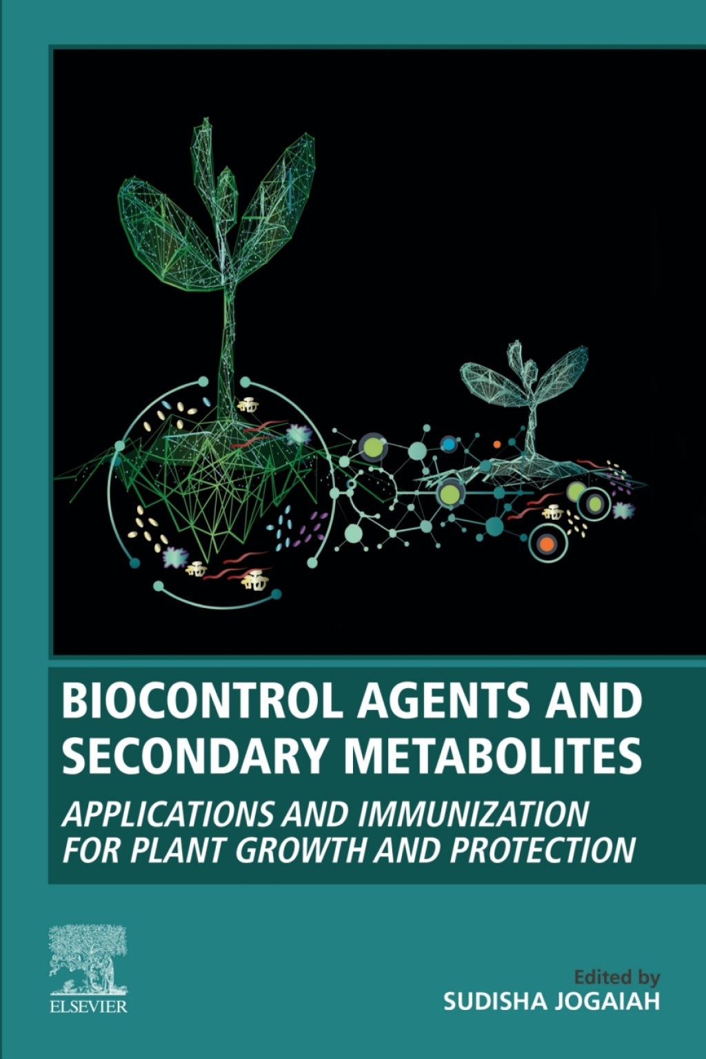 Biocontrol Agents and Secondary Metabolites Applications and Immunization for Plant Growth and Protection 