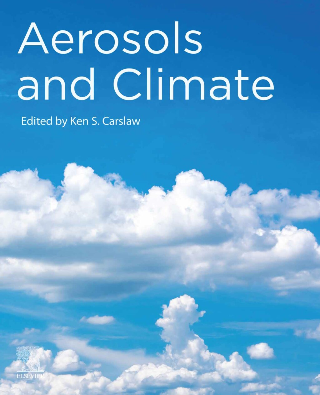 Aerosols and Climate 