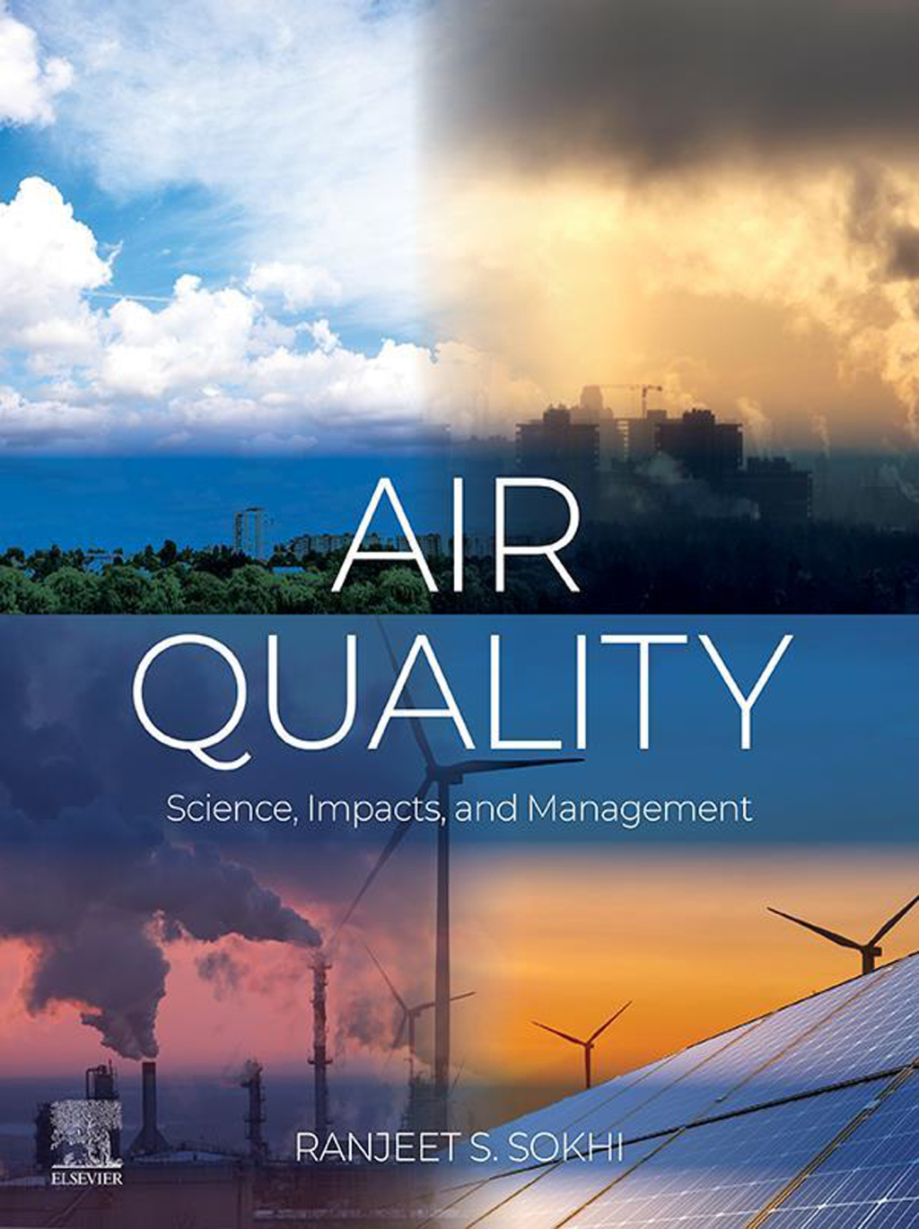 Air Quality Science, Impacts, and Management 
