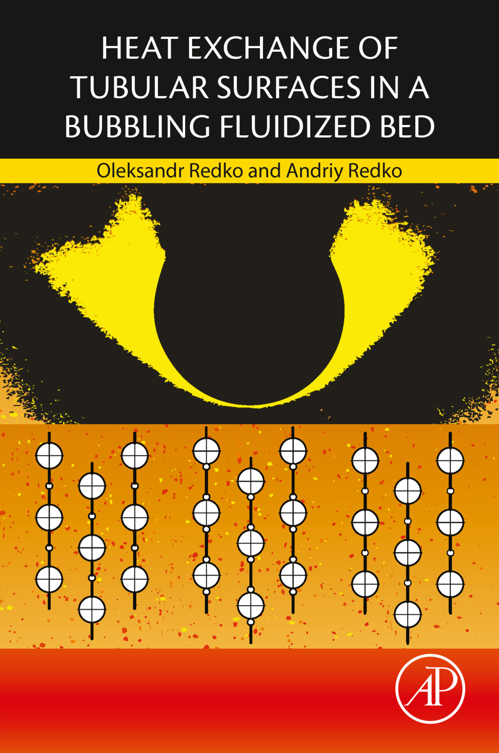 Heat Exchange of Tubular Surfaces in a Bubbling Fluidized Bed 1st Edition