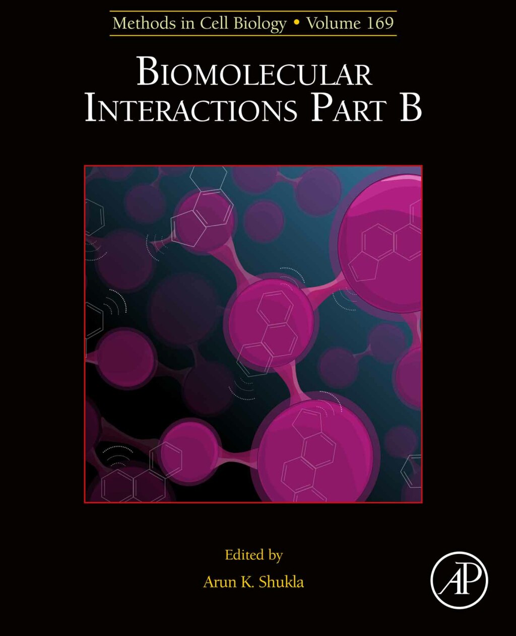 Biomolecular Interactions Part B 