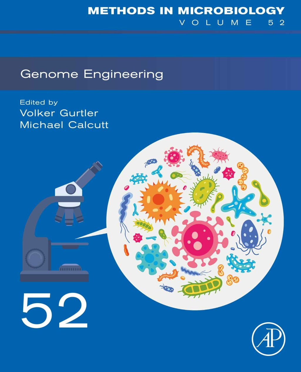 Genome Engineering 1st Edition