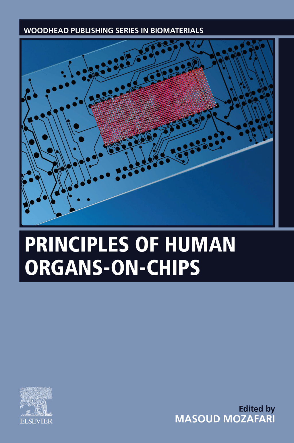 Principles of Human Organs-on-Chips 1st Edition