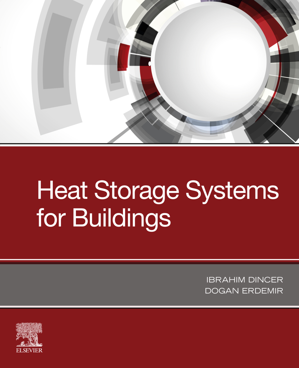 Heat Storage Systems for Buildings 