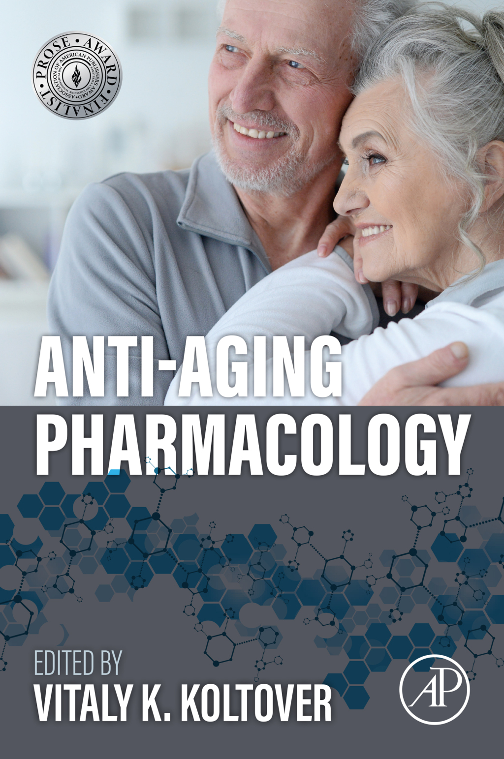 Anti-Aging Pharmacology 1st Edition