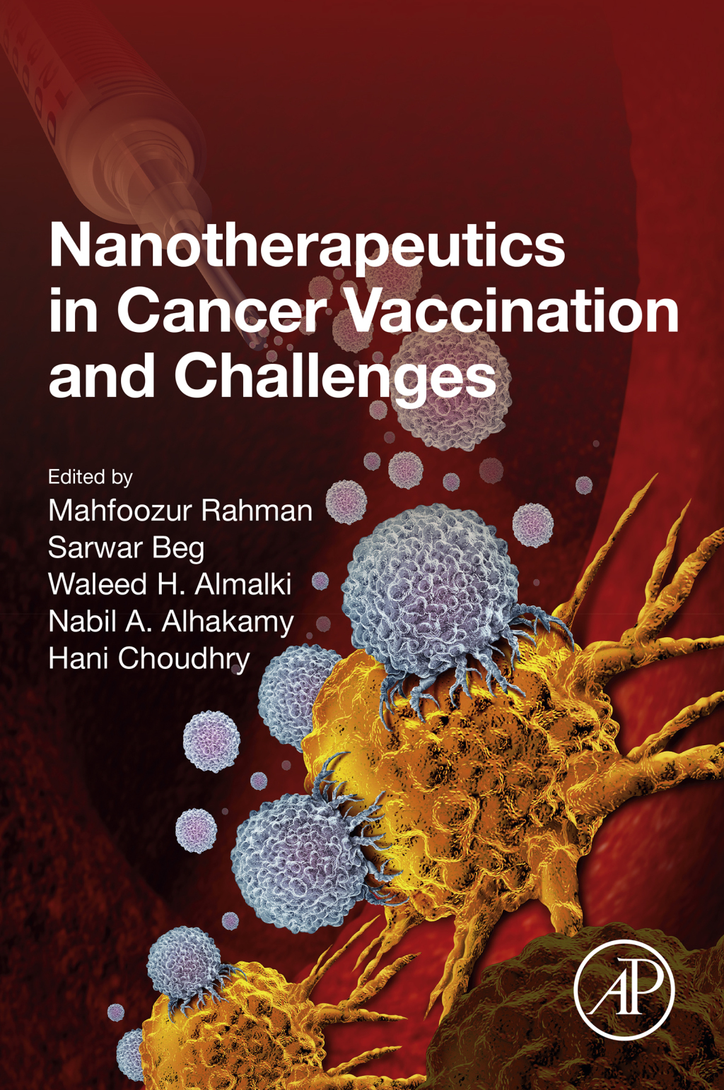 Nanotherapeutics in Cancer Vaccination and Challenges 
