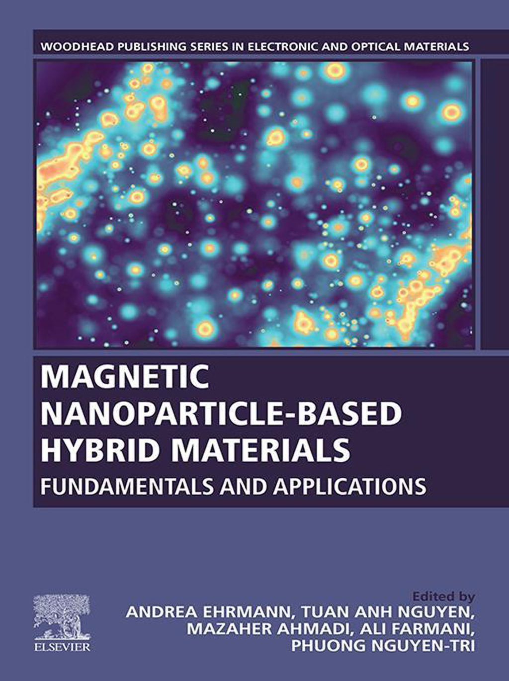 Magnetic Nanoparticle-Based Hybrid Materials Fundamentals and Applications 