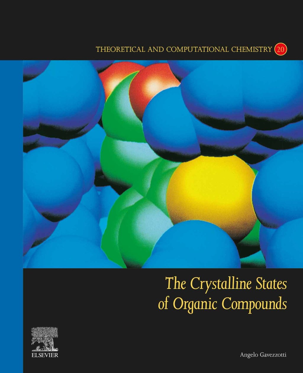 The Crystalline States of Organic Compounds 