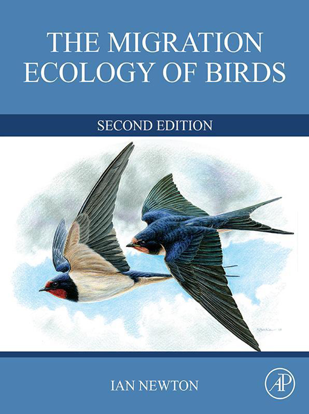 The Migration Ecology of Birds 2nd Edition