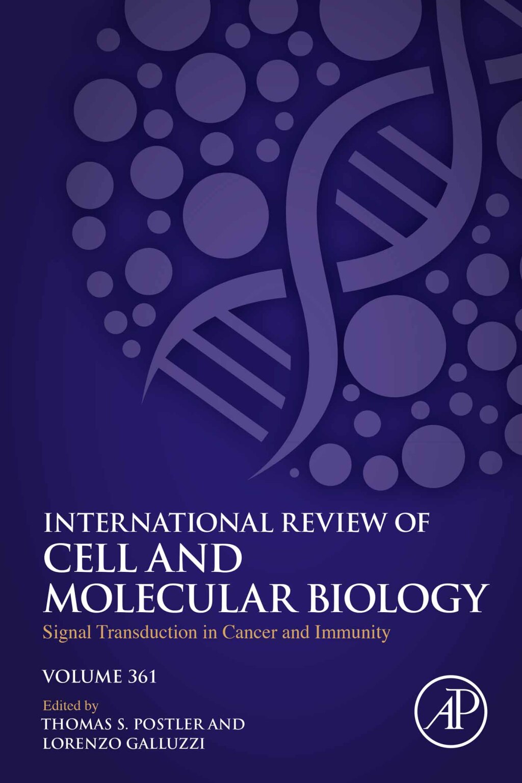 Signal Transduction in Cancer and Immunity 