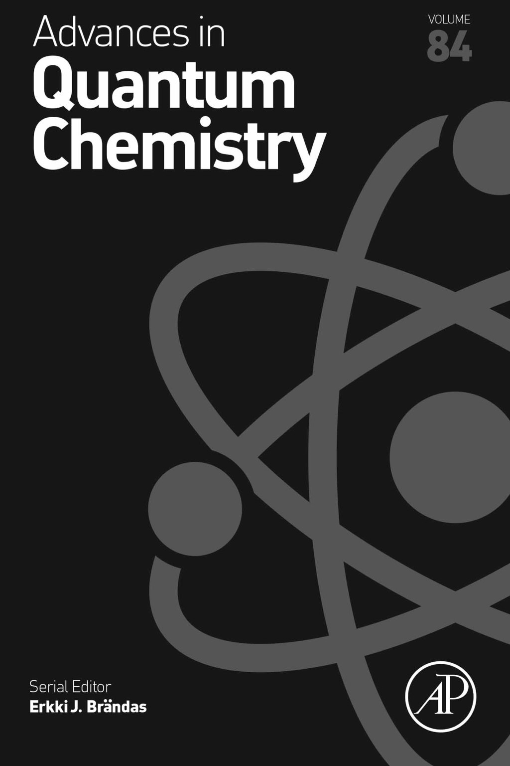 Advances in Quantum Chemistry 
