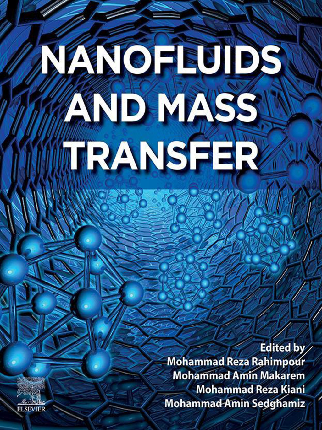 Nanofluids and Mass Transfer 