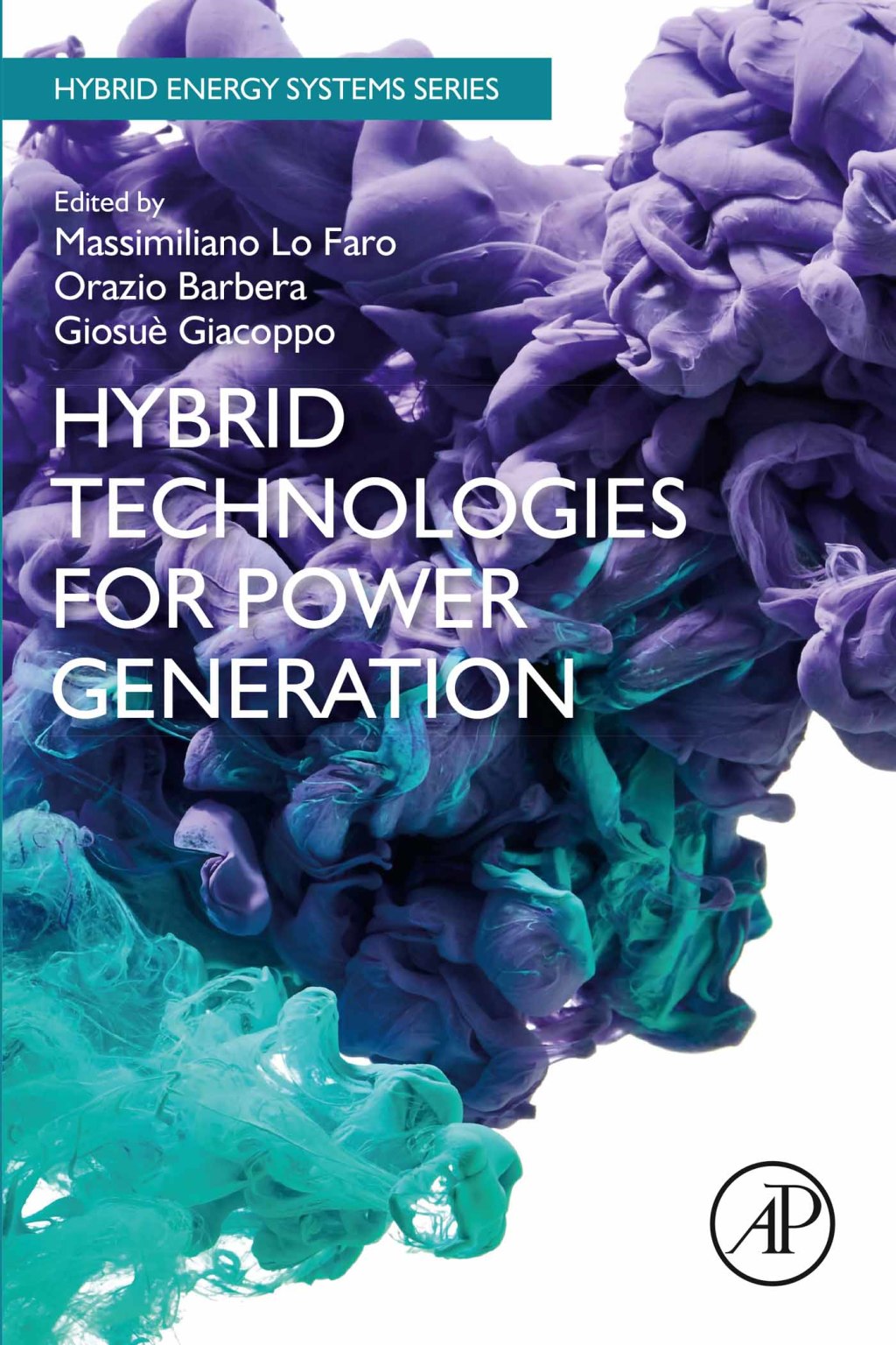 Hybrid Technologies for Power Generation 