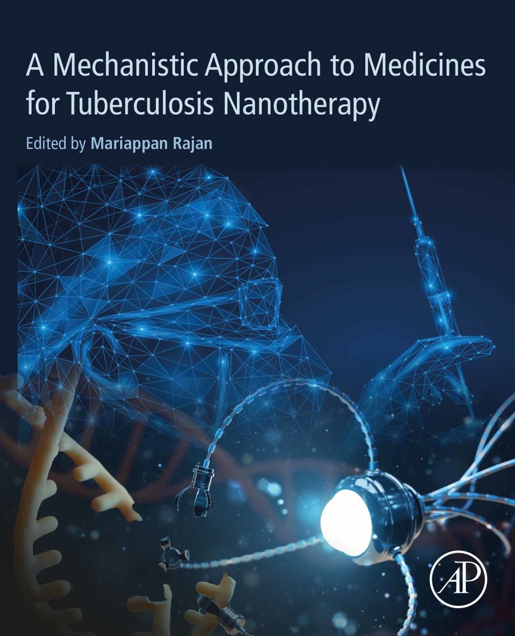 A Mechanistic Approach to Medicines for Tuberculosis Nanotherapy 