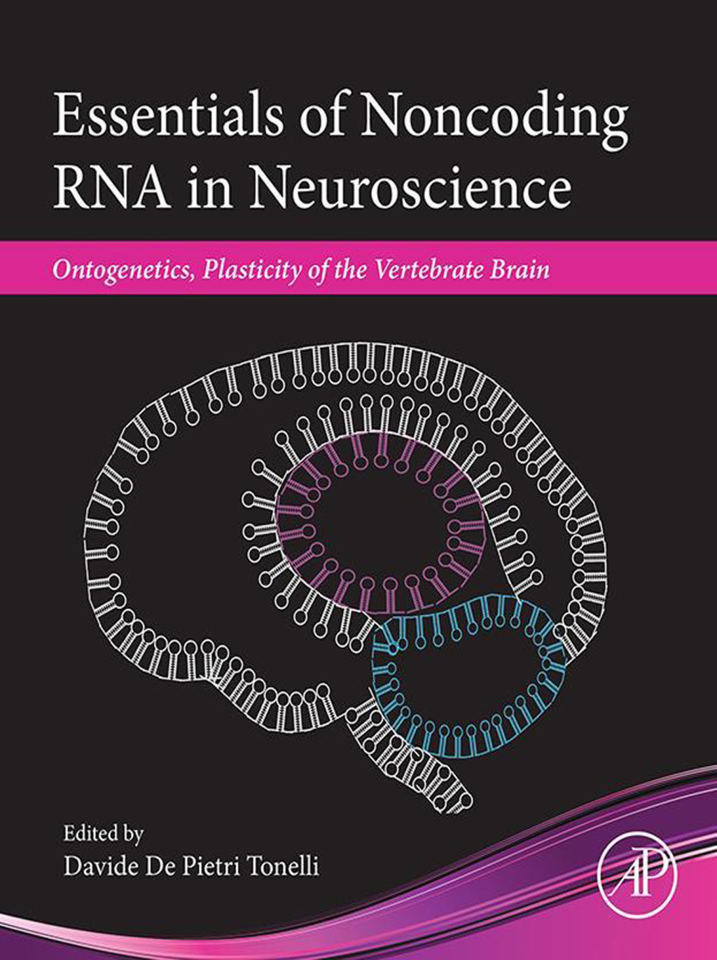 Essentials of Noncoding RNA in Neuroscience Ontogenetics, Plasticity of the Vertebrate Brain 