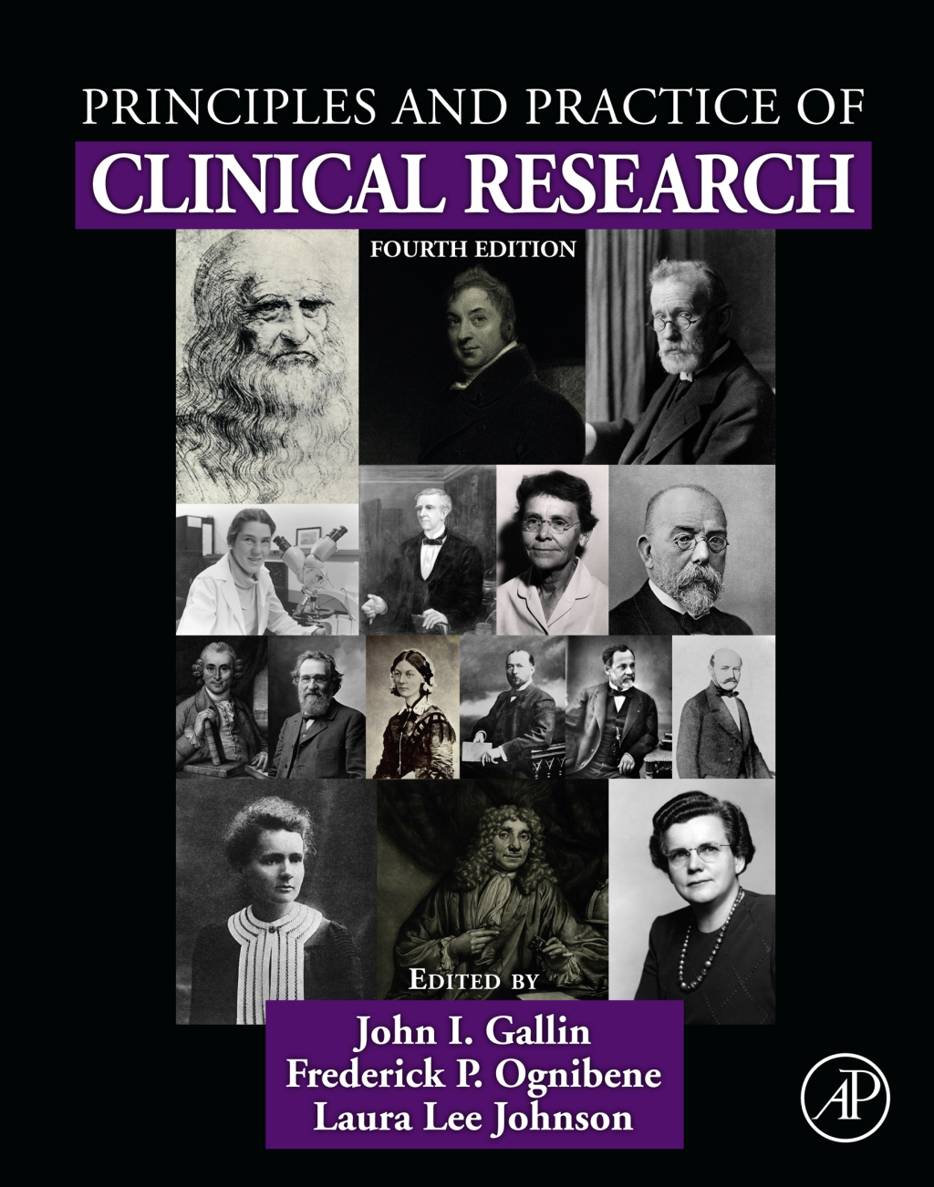 Principles and Practice of Clinical Research 4th Edition