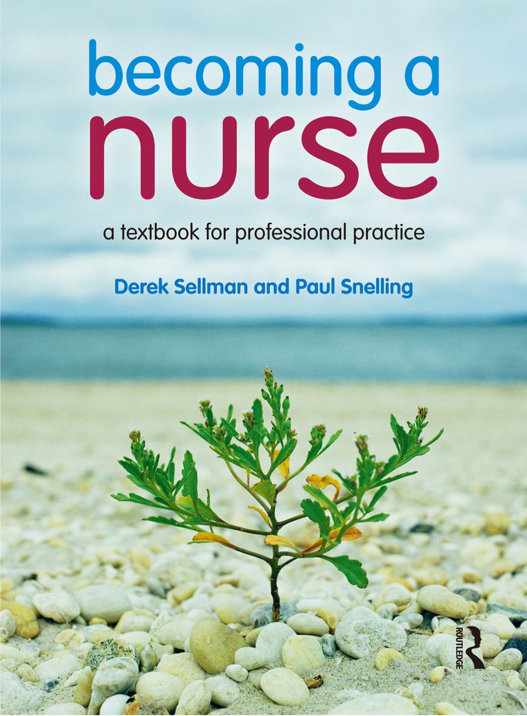 Becoming a Nurse 