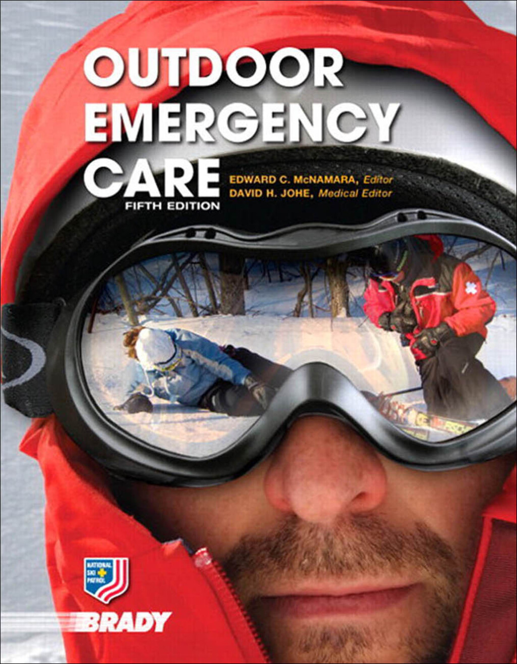 Outdoor Emergency Care 5th Edition