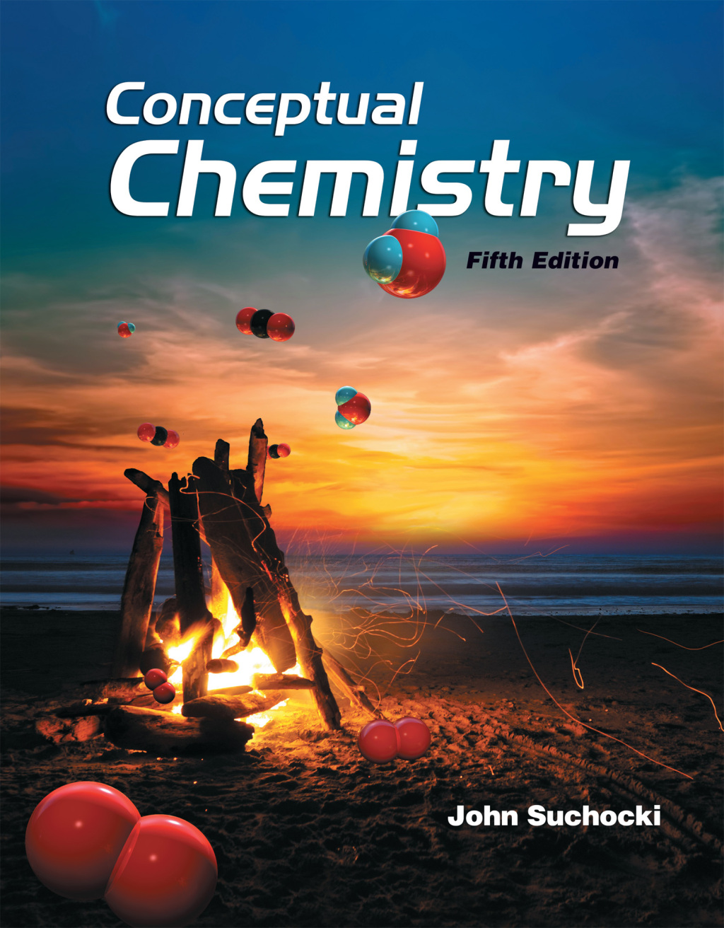 Conceptual Chemistry 5th Edition