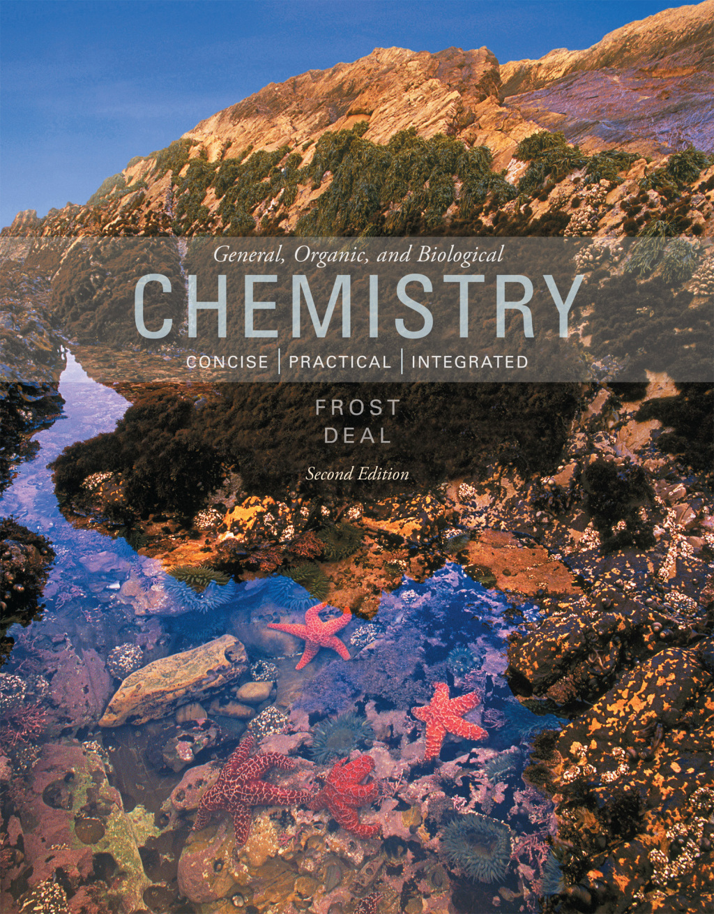General, Organic, and Biological Chemistry 2nd Edition