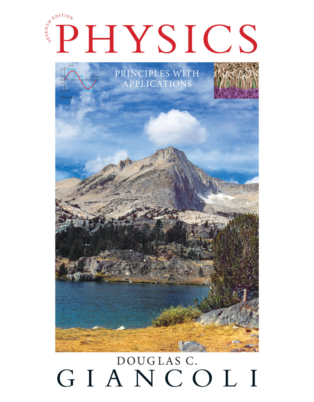 Physics: Principles with Applications 7th Edition