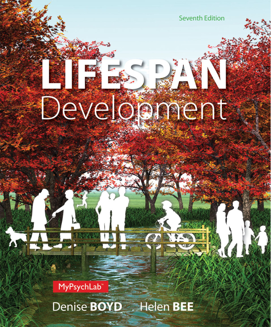 Lifespan Development 7th Edition