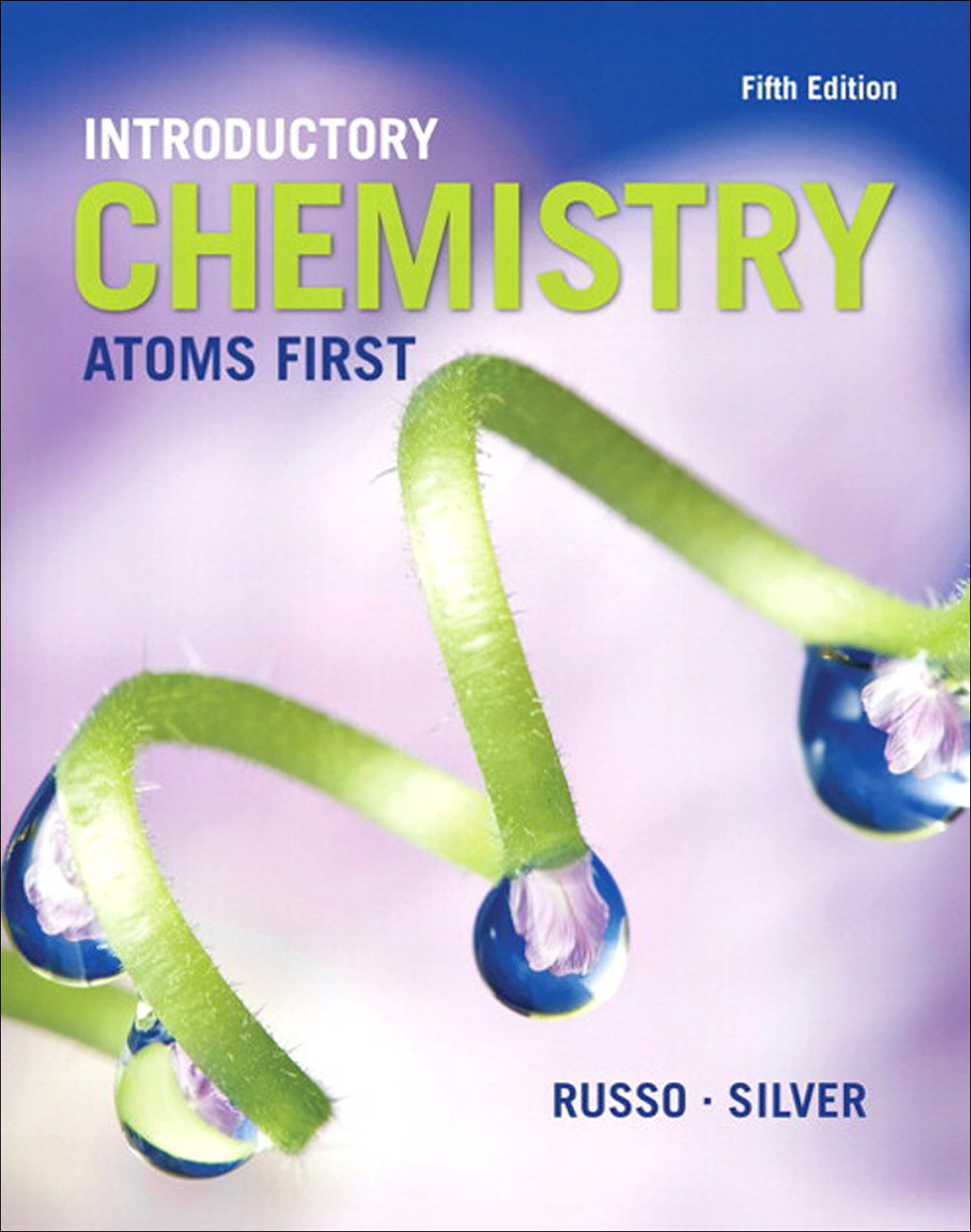 Introductory Chemistry: Atoms First 5th Edition