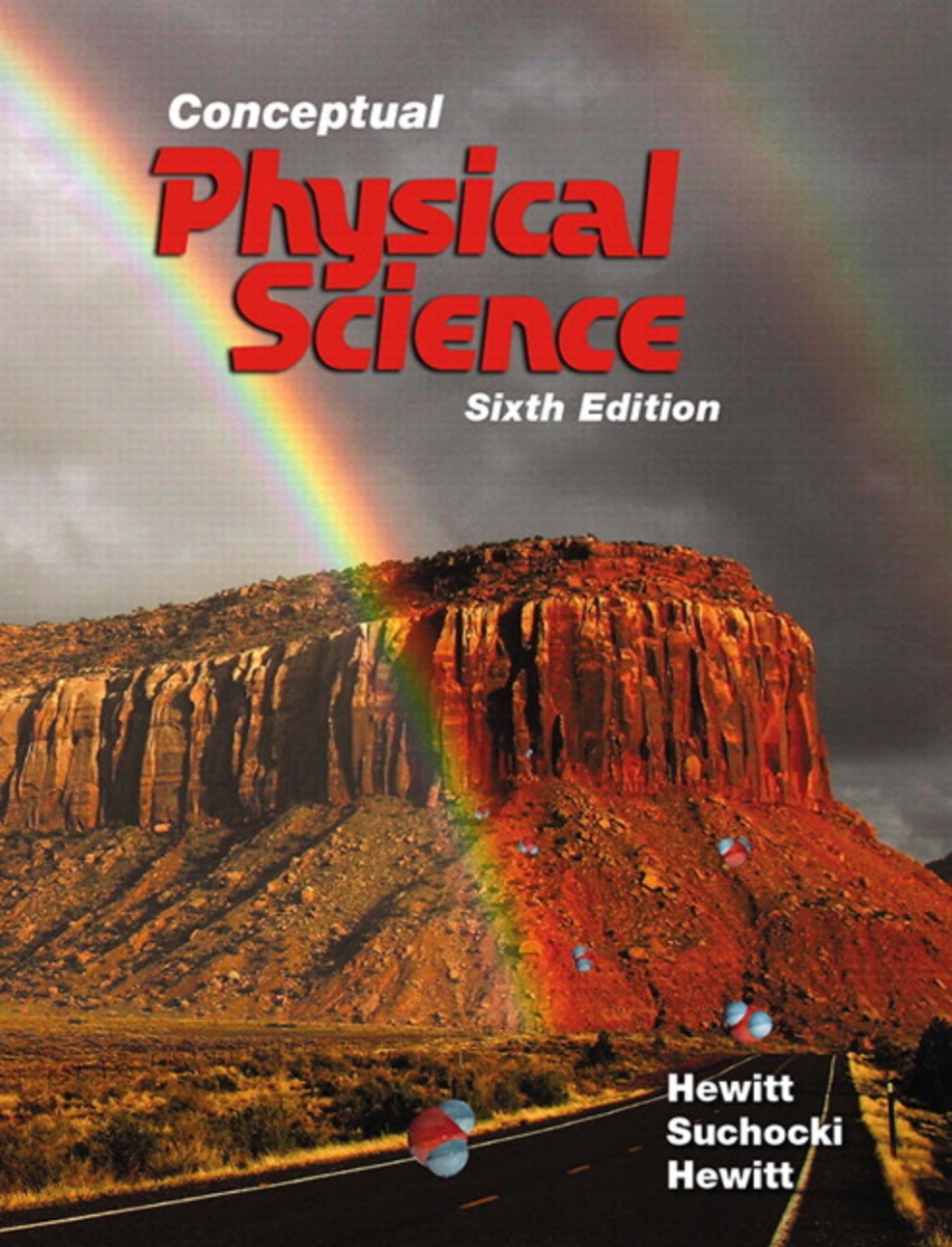 Mastering Physics with Pearson eText Access Code (24 Months) for Conceptual Physical Science 6th Edition